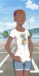 特里·布鲁克