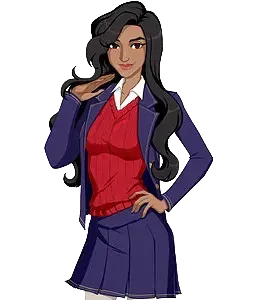 塞蕾娜