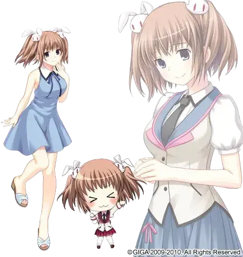 轟木 みい