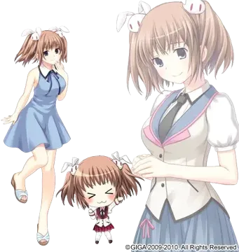 轰木美衣