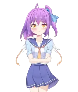 向ヶ雲 恋菜