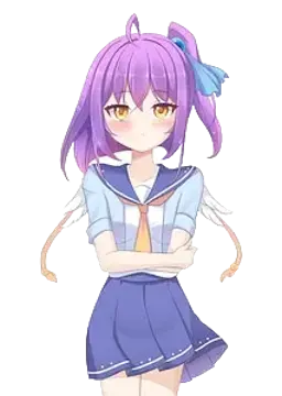 向ヶ雲 恋菜