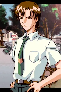 神崎 守