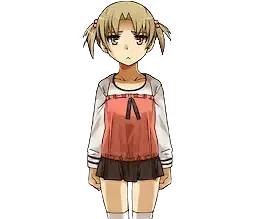 かすみ