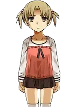 かすみ