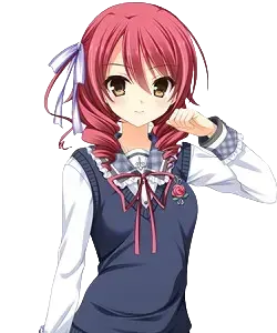 篠宮 絵里