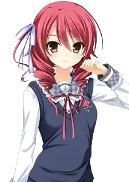 篠宮 絵里