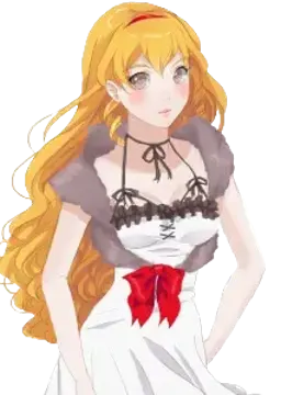 Shirakawa Yukine