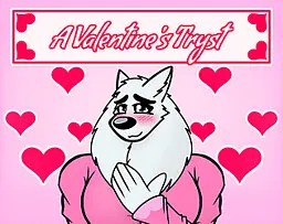 A Valentine's Tryst
