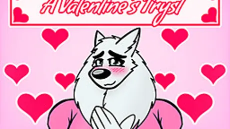 A Valentine's Tryst