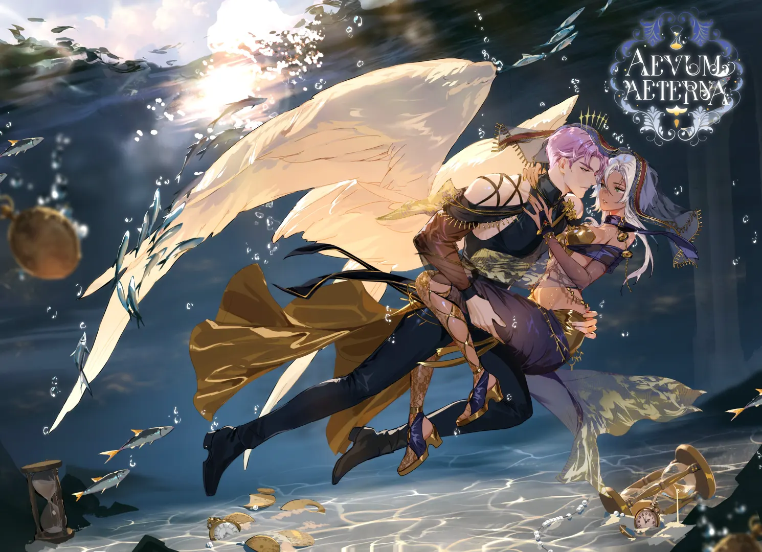 Aevum Aeterna