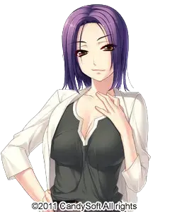織部静