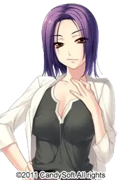 織部静