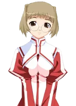 麻生 佳奈