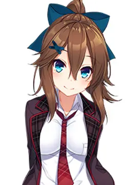 南条朔夜