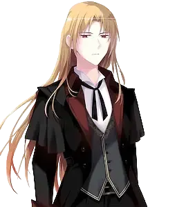 ギメル・ロードベイン
