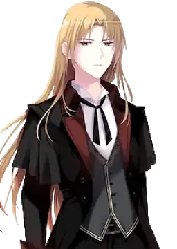 ギメル・ロードベイン