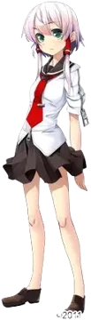 アカネ