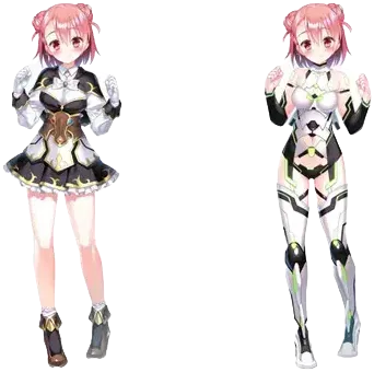 ミア・ウェルチ