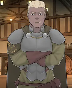 Sagarus