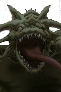 竜