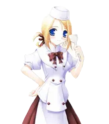 セレニア・ラスムーン