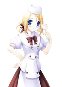 セレニア・ラスムーン