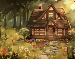 A Cottage Story