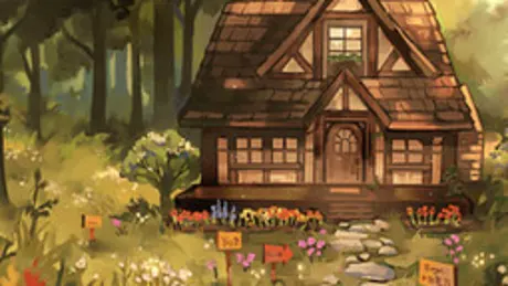 A Cottage Story
