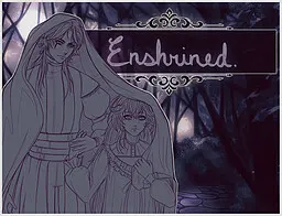 Enshrined