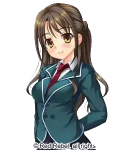 賀茂 吉乃