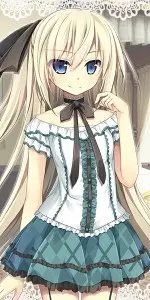 鹿目 久姫
