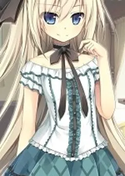 鹿目 久姫