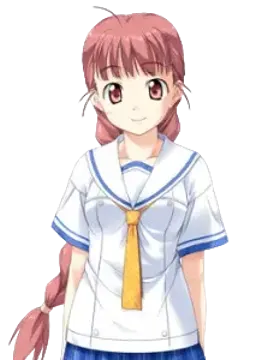 倉田 ちさと