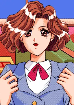 上田 ヒカリ