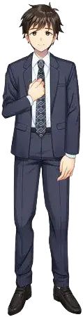 及川裕和