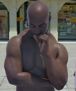 盖伊