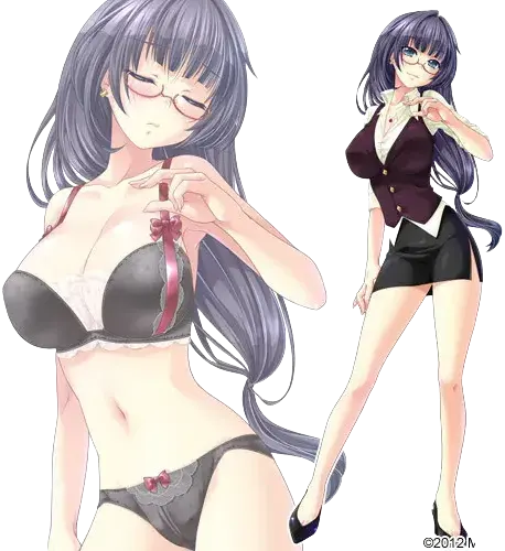乙輪響子