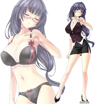乙輪響子