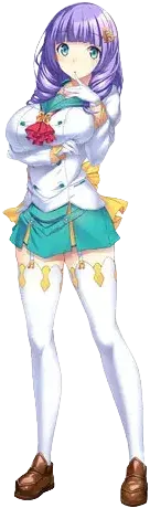 生田 真夏