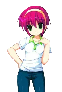 松井 文緒