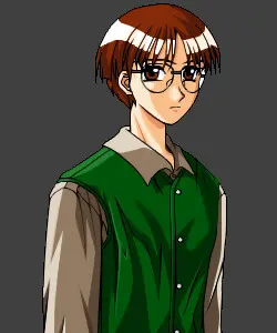 神田 晋吾