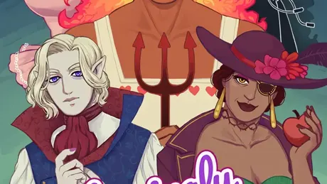 Lovingly Evil