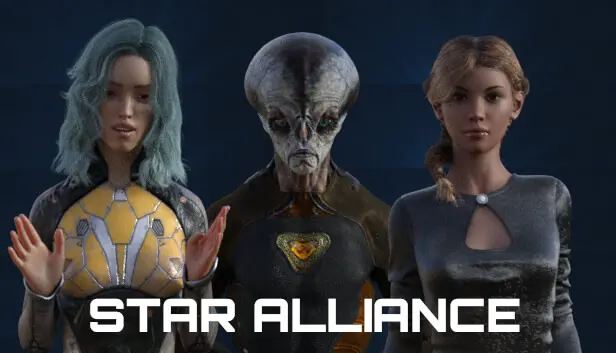 Yomi Alliance