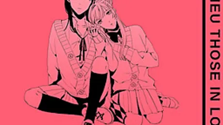 Adieu Those In Love