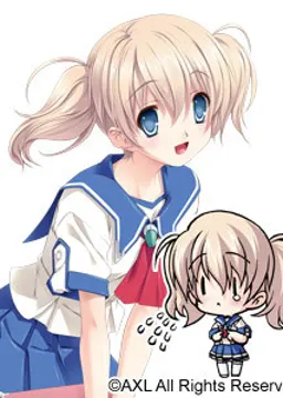 八潮 理帆