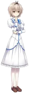 迫水すみれ