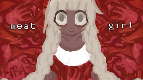 meat girl