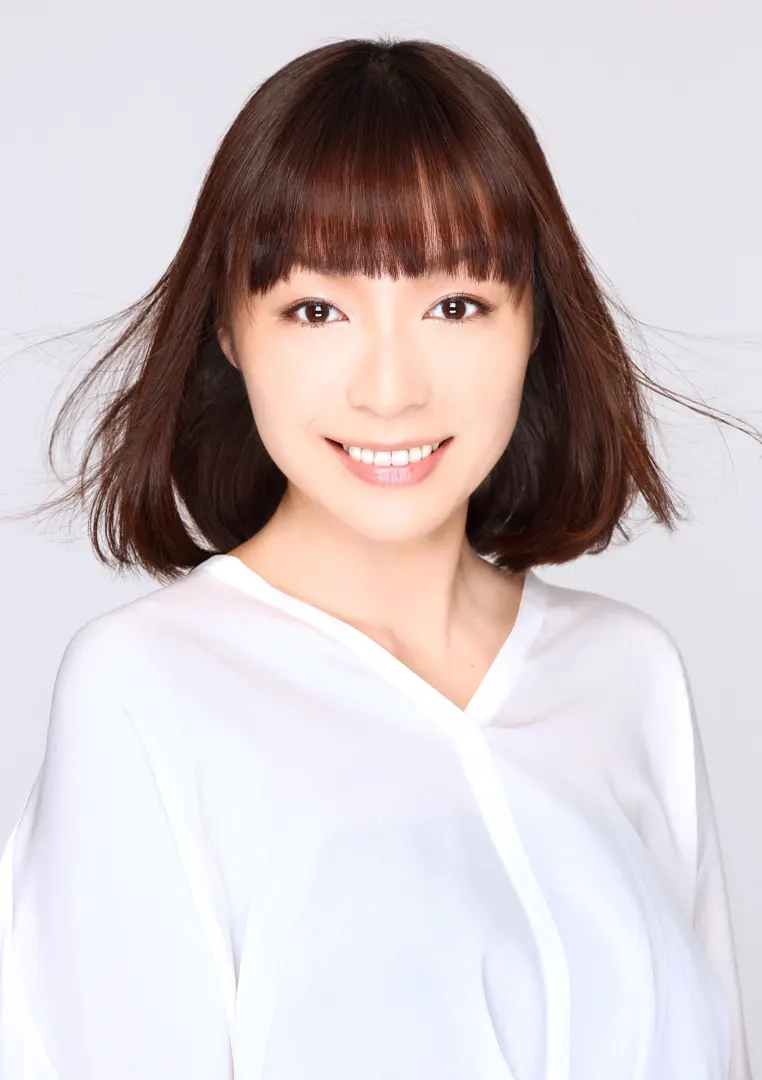 はるかめぐみ