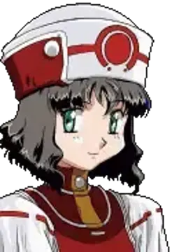 ルーチェ・リュビ